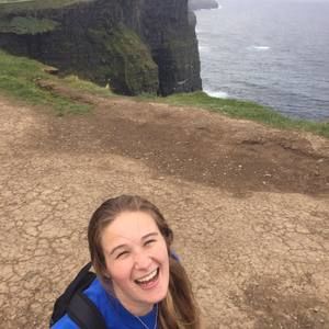 Meet your Posher, Paige